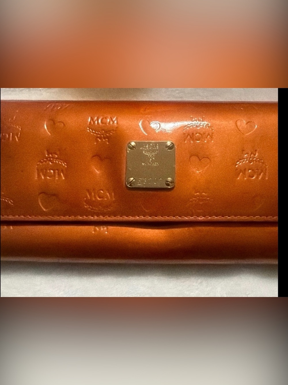 MCM Wallet